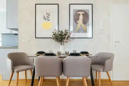 Business & Family Ambiente Apartments - 24