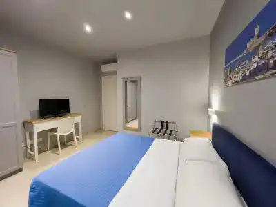 ZIBIBBO SUITES & ROOMS - Apartin Centro Storico a Trapani - 277
