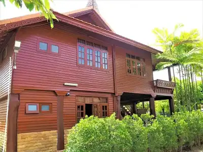Baan Thai Lanna Pattaya - 323