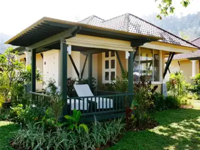 Baan Khaolak Beach Resort (SHA Plus+) - 41