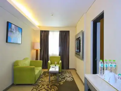 BW Kemayoran & Convention Powered by Archipelago - 121