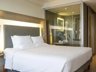 Novotel RJ Porto Atlântico - 103
