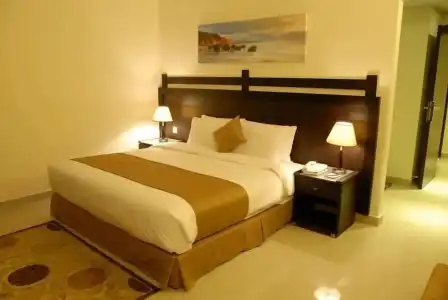 Al Hayat Suites - 24