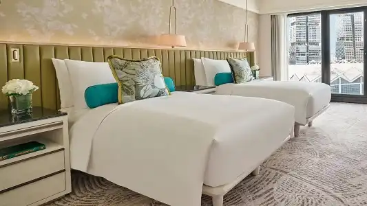 Mandarin Oriental, Singapore - 90