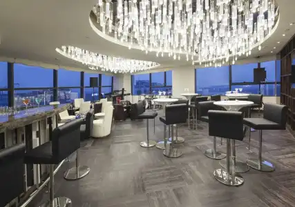 Ascott Raffles City Chengdu - 22