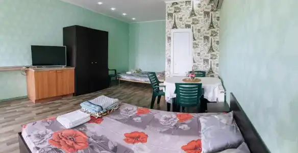Zolotoy Bereg - 20