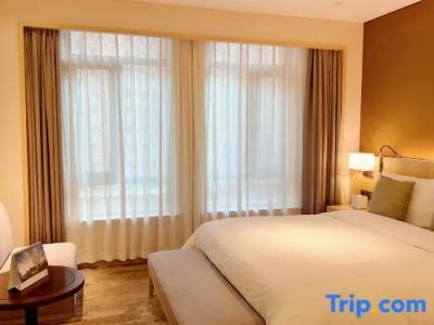 Shundi SanHeYuan Grand SNIEC Shanghai(Free Shuttle Bus) - 25