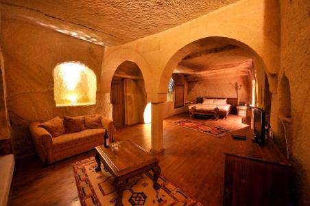 Has Cave Konak - 19