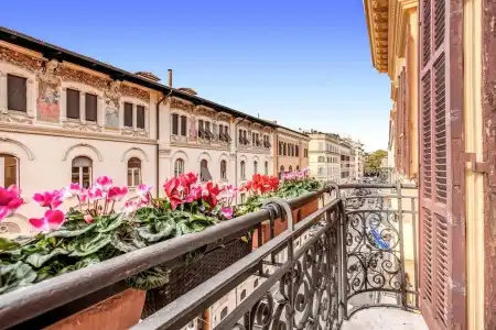 Boutique Rome Inn - 11