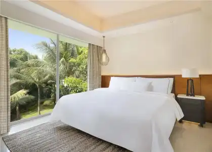 The Westin Resort & Spa Ubud, Bali - 3