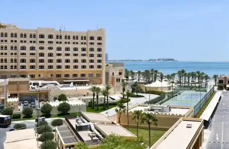 Intercontinental Doha Residences by IHG - 78