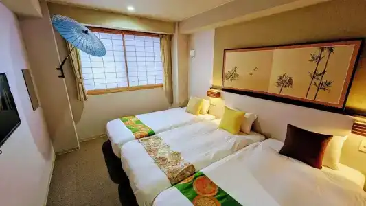 Kyoto INN Gion - 30