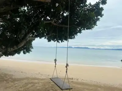 Bliss Resort Krabi - 110