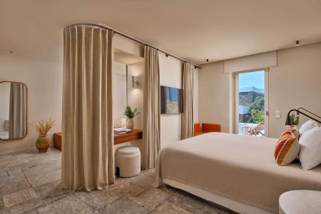Mykonos Theoxenia Boutique - 194