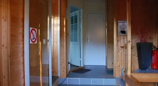 Hostel Allik - 1