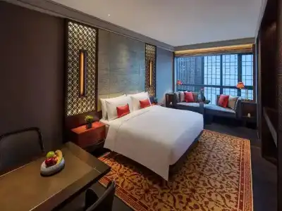 Regent Chongqing - 85
