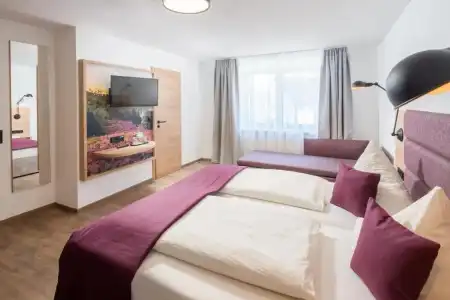 Bispinger Heide-Lodge - 30