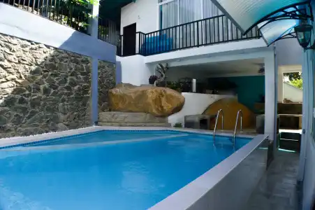 Villa Baywatch Rumassala - 17