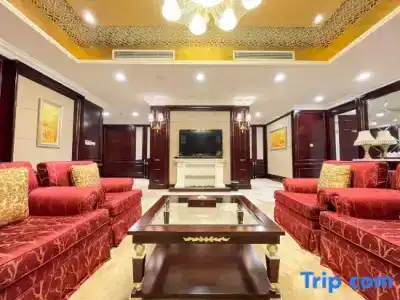 Changzhou Xinyun Qingfeng Garden - 61