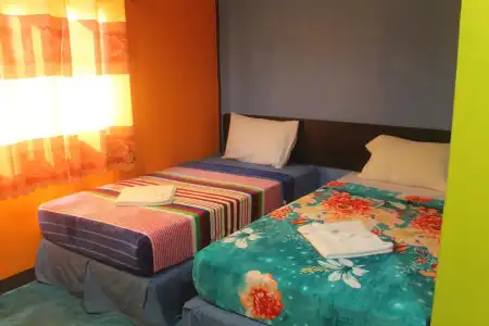 RC Guesthouse - 1