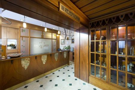 Das Palmenwald Schwarzwald, BW Signature Collection - 1