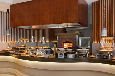 Ramada by Wyndham Dubai Barsha Heights - 25