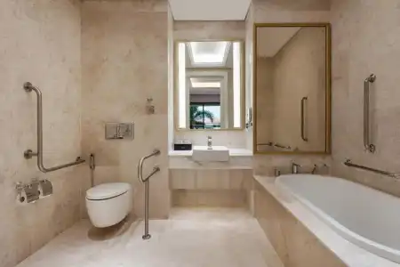 Sheraton Grand Danang Beach Resort & Spa - 129