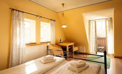 Spa Resort Landlust Dresden - 72