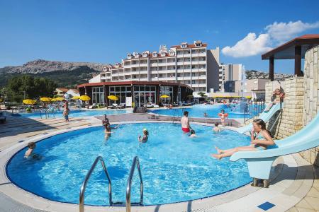 Sunny Baška by Valamar, ex Corinthia - 16