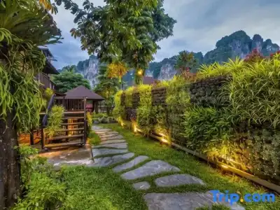 The Cliff Elegance Resort - 39