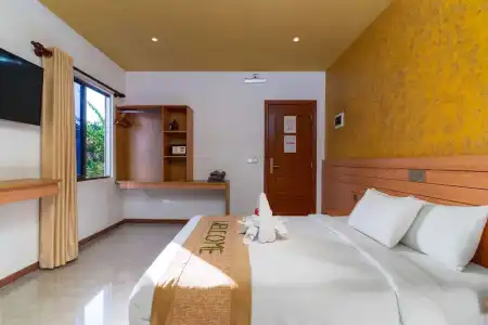 Nala Veli Beach & Spa - 29