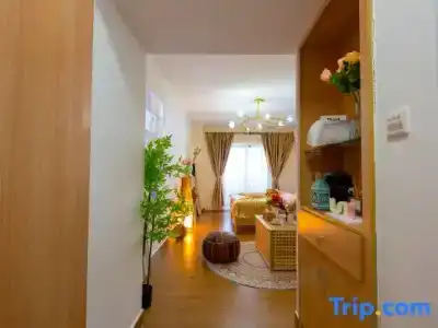 Yimao Mercure (Longjun Garden Branch) - 42