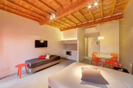 Palazzo Mannaioni Suites - 59
