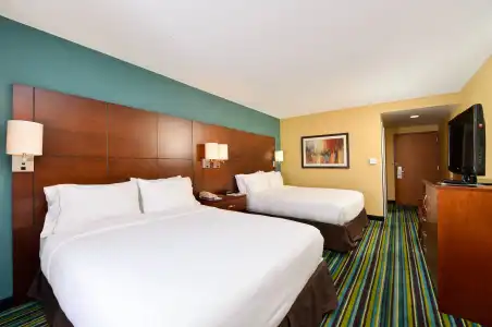 Holiday Inn Express Flagstaff by IHG - 37