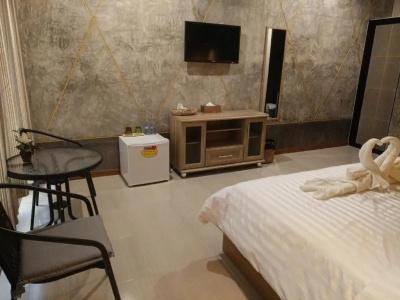 Le Park 23 Boutique Resort - 69