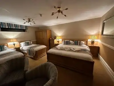 Chester House Guest House - 137