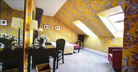 Graflicher Park Grand Resort - 26