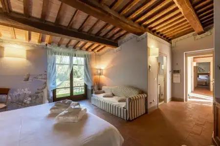 La Melosa Resort & Spa - Adults Only - 53