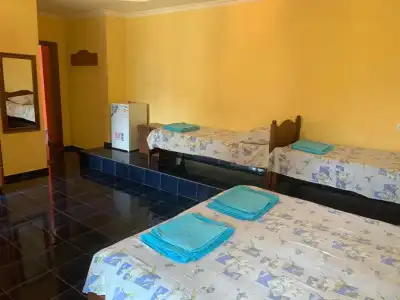 Guest House Rusalka - 11
