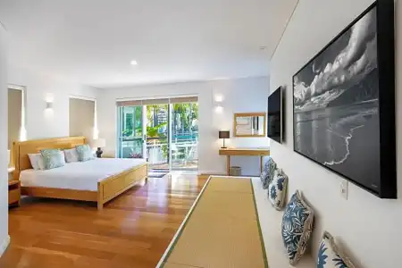 The Emerald Resort Noosa - 193