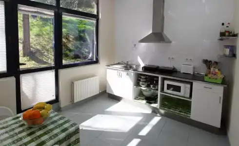 Bilbao Hostel - 17