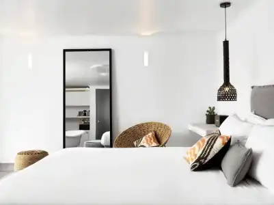 Boheme Mykonos Town - Small Luxurys of the World - 100