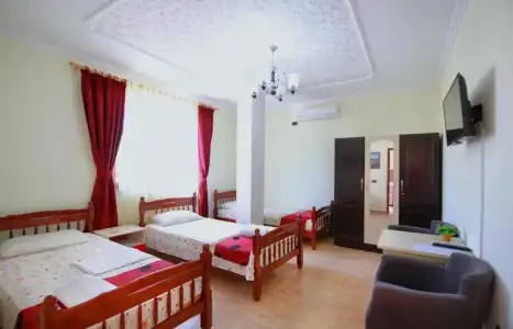 My Home Guest House - 18