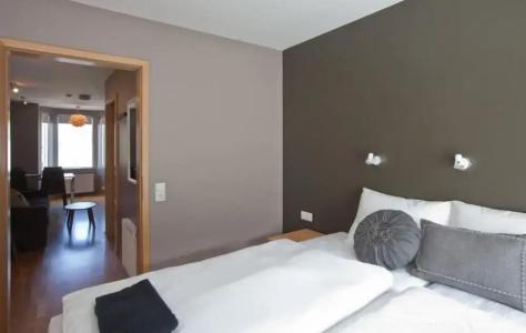 Torg Guest House - 40