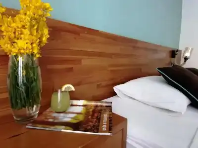 Cobanoğlu Otel and Apart - 23