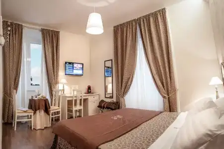 Relais de l'Opera - 47