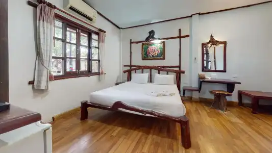 Talkoo Beach Resort Khanom - 11