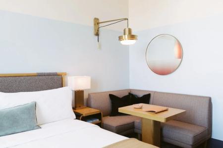 Clayton and Members Club - 78