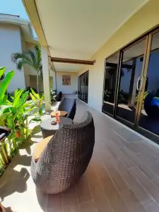 Baan Sawan Samui Resort - 121