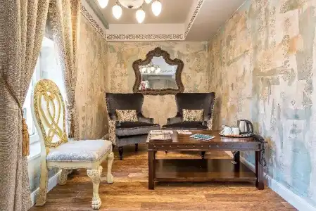 Plaza Marchi Old Town - Mag Quaint & Elegant Boutiques - 56